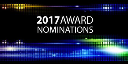 AA Awards Nominations Open