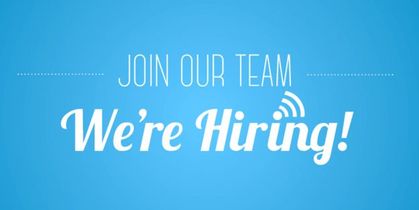 Athletics Alberta is looking to add talent to our team!