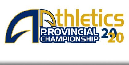 Alberta Indoor Championships 2020