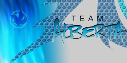 Team Alberta Mission Staff CSG 2021