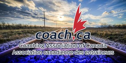 Women in Coaching Canada Games Apprenticeship Program