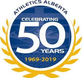 Athletics Alberta is 50 and We&rsquo;re Having a Twitter Contest