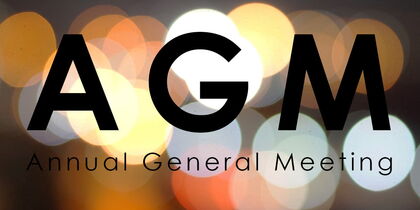 Annual General Meeting 2021