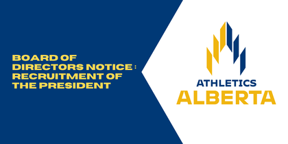 Board of Directors Notice