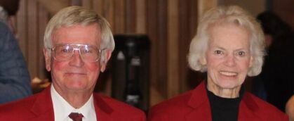 In Memoriam – Carol Kyle – Caltaf Founder