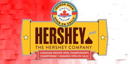 HERSHEY INDOOR CHAMPIONSHIPS