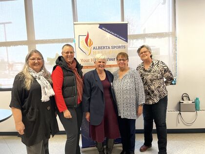 Philippa Fairbairn Honoured with Queen’s Jubilee Medal