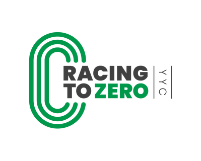 Partnership with Racing to Zero YYC