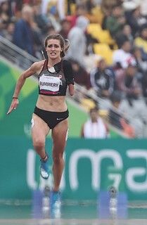 Intro to Para Athletics