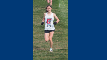 GRIT Athlete of the Week – Kayley Torrie – October 30, 2023