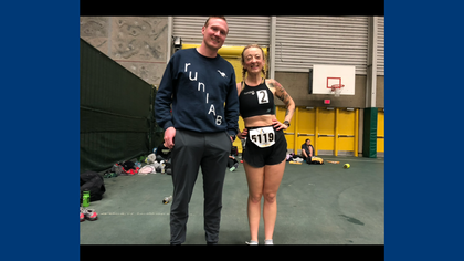 Jevin Monds – GRIT Athlete of the Week – January 22, 2024