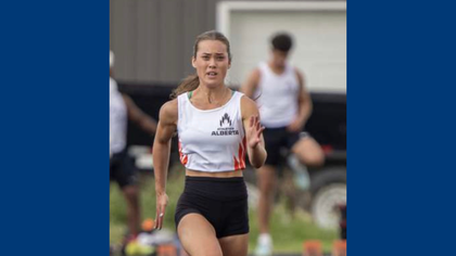 Eiley Morrison – GRIT Athlete of the Week – February 26, 2024