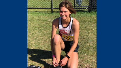 Ava Dyck – November 27, 2023 – GRIT Athlete of the Week