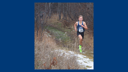 Raimo Sollitt – December 4, 2023 – GRIT Athlete of the Week