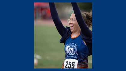 Sydney Kube – GRIT Athlete of the Week – December 11, 2023