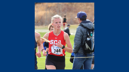 Kiera Greidanus – GRIT Athlete of the Week – December 18, 2023
