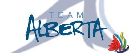Team Alberta WCSG Selected