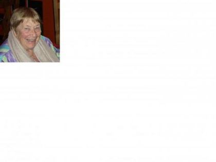 Lily Richardson – February 1, 1926 – December 3, 2015