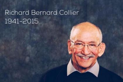 Celebration of Life for Richard Collier