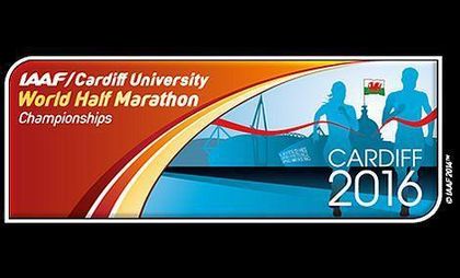 Watson and Lord Named to World Half Marathon Team