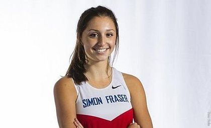 Brown Wins Back-To-Back Triple Jumps