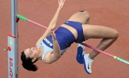 Treasure makes the grade for Olympics