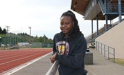 Nanaimo hosts its biggest track and field meet ever