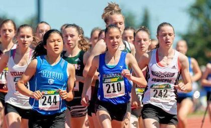 Historical perspective brings out the best in blue-chip performances from 2016 BC championships