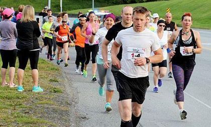 ‘Out for a Rip’ defends Skeena River Relay title
