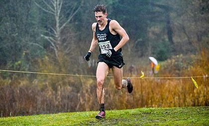 Road to Rio pressure packed as Kits runner Luc Bruchet nears Olympic finish line