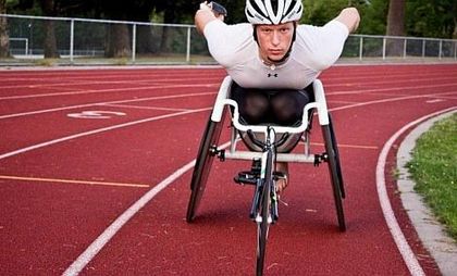 Kelowna para-athlete prepares for Rio Olympic trials