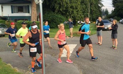 Prachnau’s forte is winning in Fort Langley
