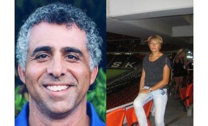 Laurier Primeau bolsters his coaching staff for long and triple jump events