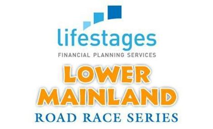 Lifestages Lower Mainland Road Race Series Wraps Up