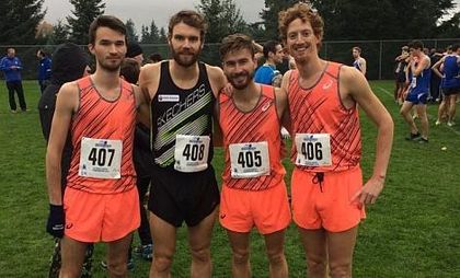 Race Walk West Falls Short of Total World Domination