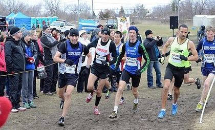 BC Teams set for Canadian Cross Country Championships
