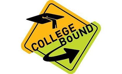 2017 College Choices