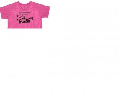 BC Athletics Commits to ERASING BULLYING FROM SPORT