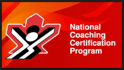 Spring NCCP Registration is Open