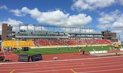CMA Outdoor Championships – Hosting Opportunity