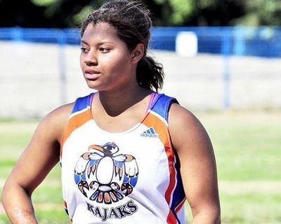 Catching Up With BC’s Rising Star – Camryn Rogers