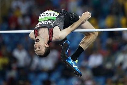 High Performance Jumps Clinic – April 9th, 2017 – Vernon, BC