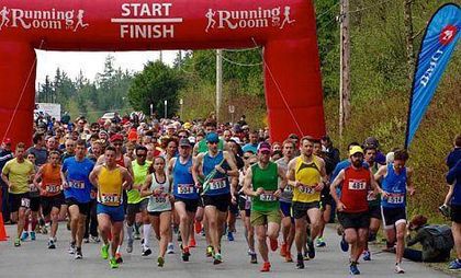 International Elites and Local Favourites Build Excitement for 40th April Fool’s Run