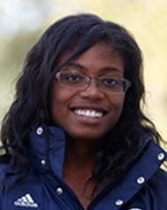 Sabrina Nettey to Lead BC Athletics First Contact Programs