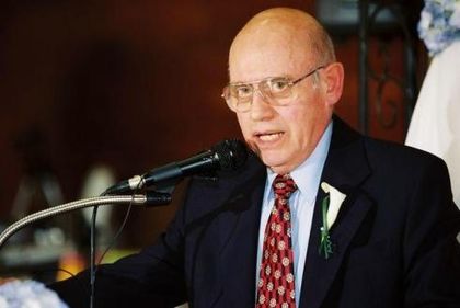 John Minichiello 1939 – 2017