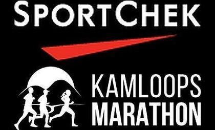 2017 SportChek Kamloops Marathon Cancelled
