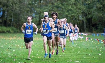 BC Cross Country Championships – October 28, 2017