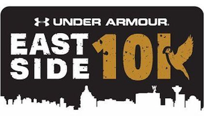 Fast and Furious Action Expected at the Under Armour Eastside 10K