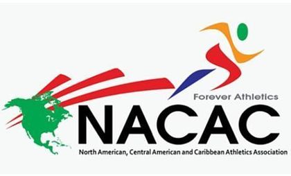 NACAC U18 Championships Details Published