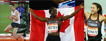 2018 Commonwealth Games Recap